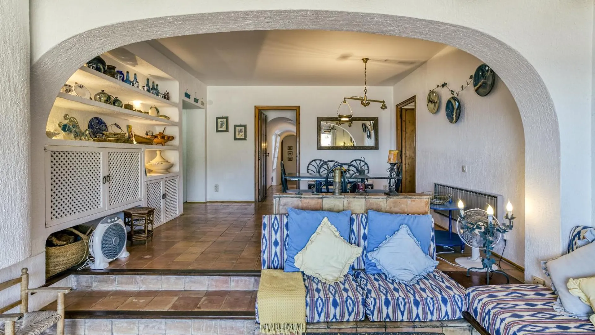 Apartment Mediterranean Paradise Begur
