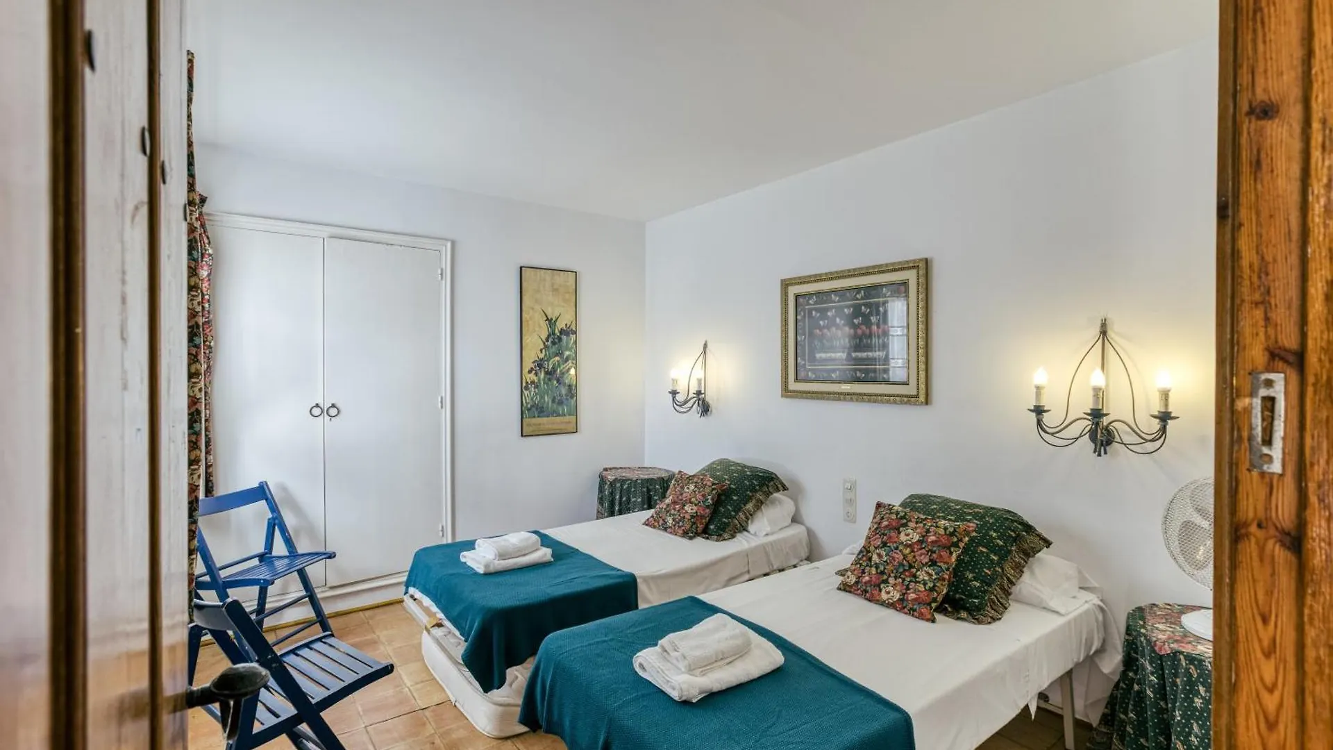 Mediterranean Paradise Begur Apartment