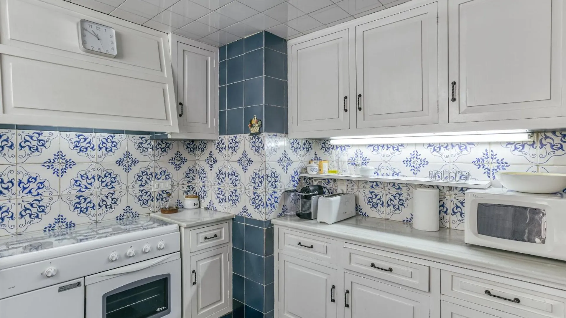 Apartmán Mediterranean Paradise Begur Španělsko