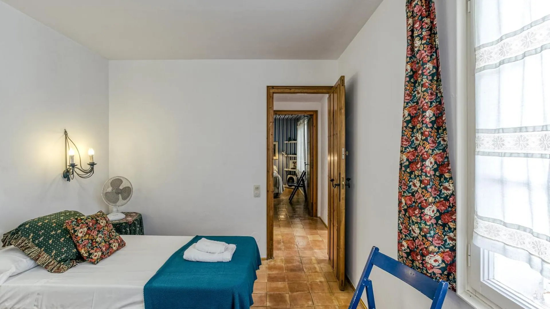 Mediterranean Paradise Begur Apartmán