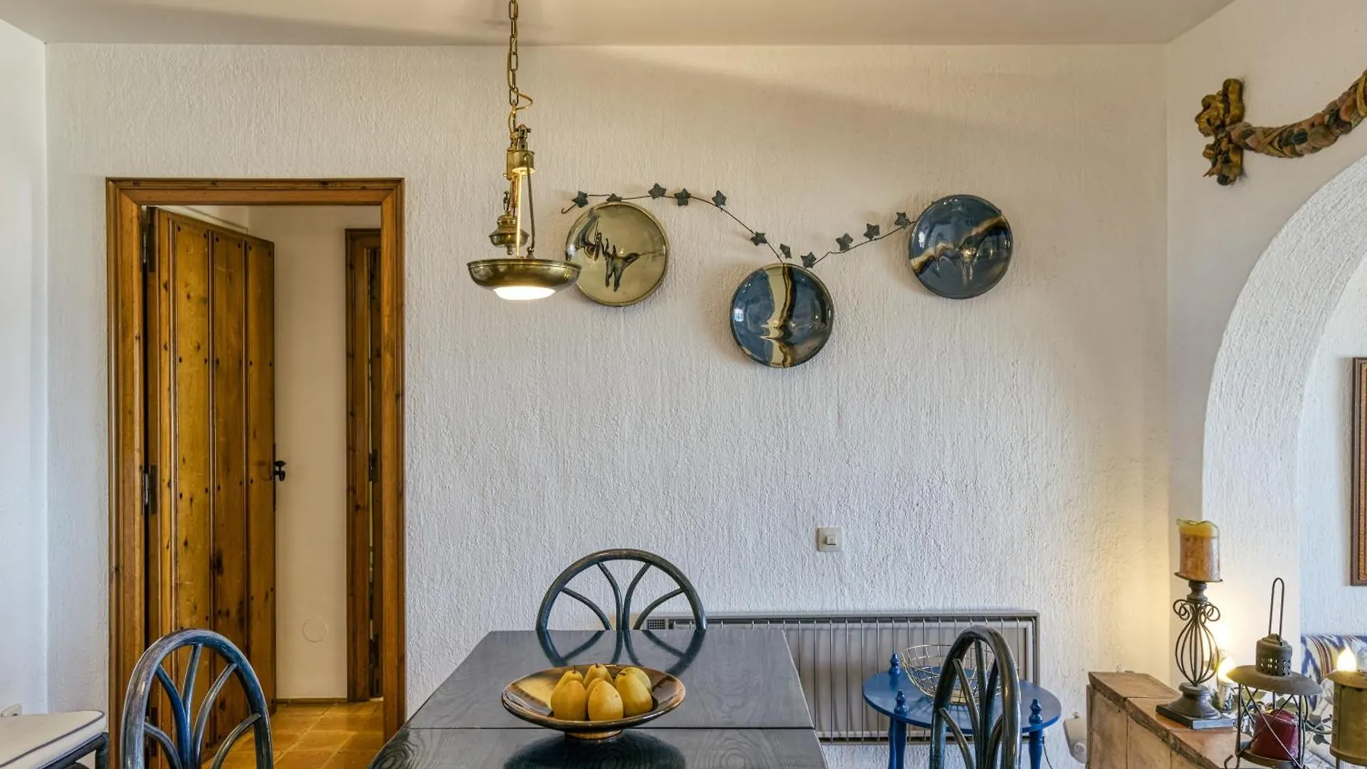 Apartmán Mediterranean Paradise Begur