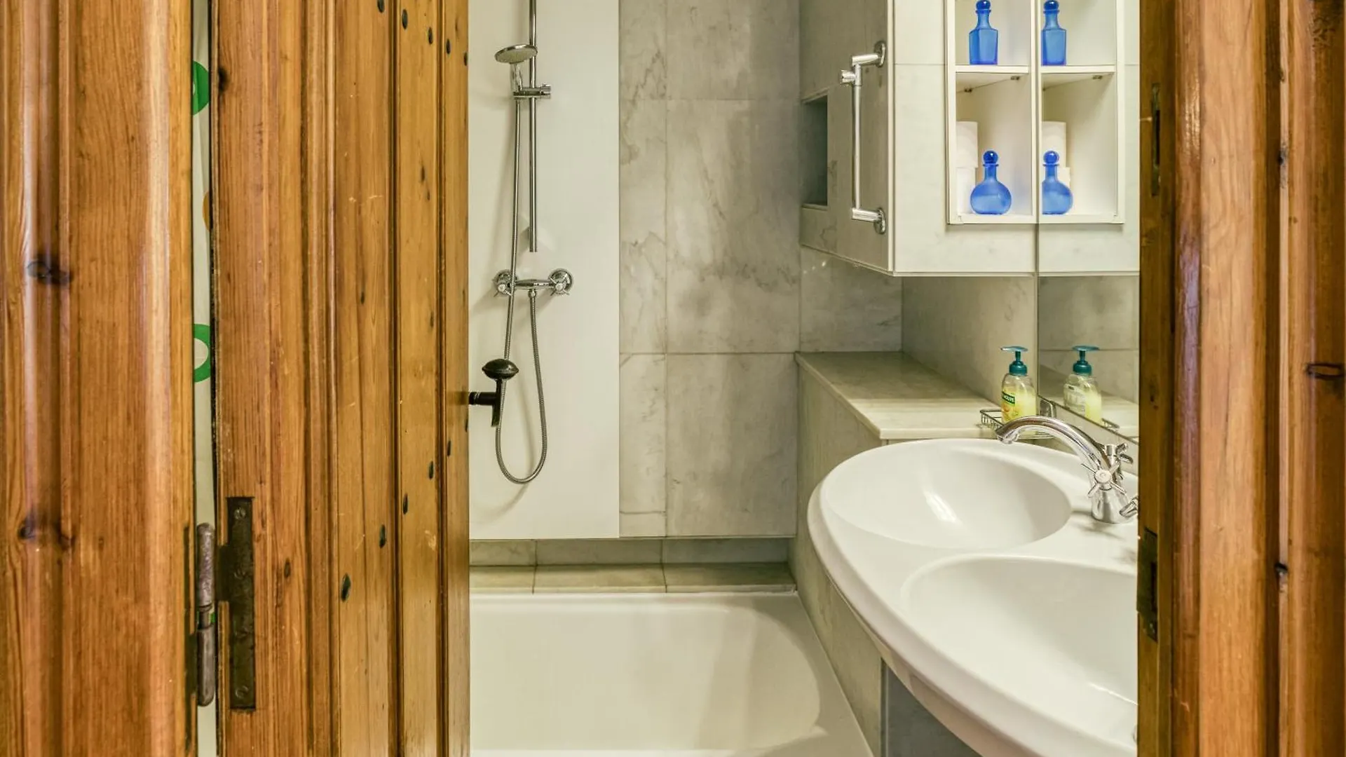Apartment Mediterranean Paradise Begur Spain