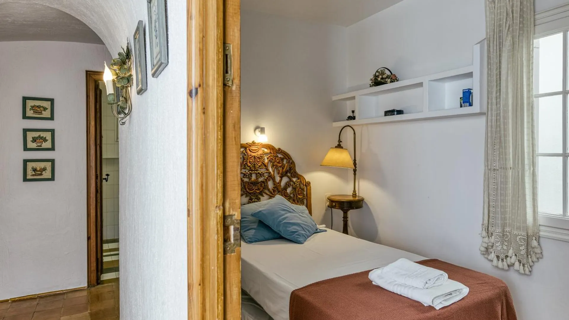 Apartmán Mediterranean Paradise Begur